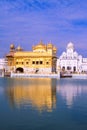 Golden Temple, Amritsar, India