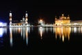 The Golden Temple, Amritsar, Punjab, India