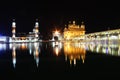 The Golden Temple, Amritsar, Punjab, India