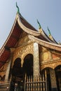 Golden temple