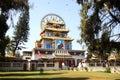 Golden Temple Coorg