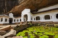 Golden Temple of Dambulla