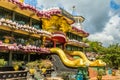 Golden Temple Dambulla