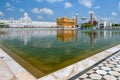 Golden Temple Harmandir Sahib, Amritsar, Punjab, India