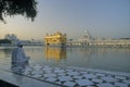 Golden Temple Sri Harmandir Sahib Amritsar