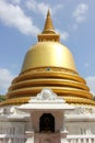 Golden Temple, Sri Lanka