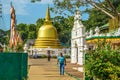 Golden Temple of Sri Lanka, Dambulla World Heritage Site