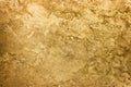 Golden texture background. Vintage gold. Royalty Free Stock Photo