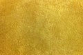 Golden texture background. Vintage gold.