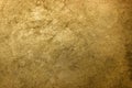 Golden texture background. Vintage gold. Royalty Free Stock Photo