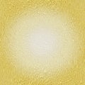 Golden textured background