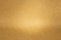 Golden textured paper Royalty Free Stock Photo