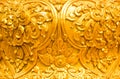 Golden Thai style