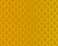 Golden Thai vintage pattern vector background
