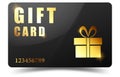 Loyalty card, incentive gift, collect bonus, earn reward, redeem gift, win present Royalty Free Stock Photo