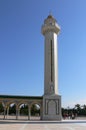 Golden Tower Mausoleum