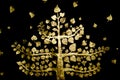 Golden Tree