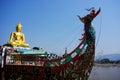 Golden Triangle: Thailand, Myanmar and Laos