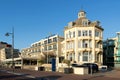 Golden Tulip Noordwijk Beach Hotel