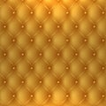 golden upholstery fabric texture, cab be used as luxury or premium invitation background