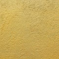 golden wall texture or background.