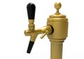 Golden water dispenser