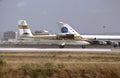 Golden West Airlines De Havilland Twin Otter DHC-6-200