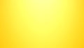 Golden yellow gradient background, bright color wash, smooth backdrop, Stock Photo, Generative AI
