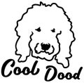 Goldendoodle cool dood face