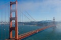 Goldengate Bridge