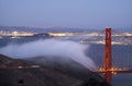 The GoldenGate Bridge