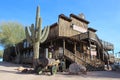 Goldfield, Arizona