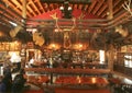 A Goldfield Ghost Town Mammoth Saloon, Arizona