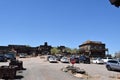 Goldfield Ghost Town, Arizona Royalty Free Stock Photo