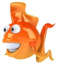 Goldfish