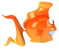 Goldfish