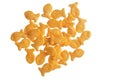 Goldfish crackers