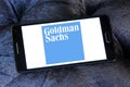 Goldman sachs group logo