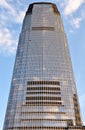 The Goldman Sachs Tower