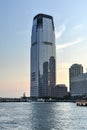 Goldman Sachs Tower - New Jersey