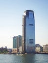 Goldman Sachs Tower Royalty Free Stock Photo