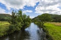 Goldrill Beck