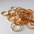 Goldrings