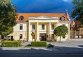 Goldsmiths in Trnava Royalty Free Stock Photo