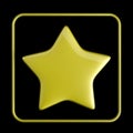 Goldstar icon