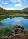 Goldwater Lake, Prescott, AZ