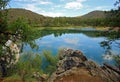 Goldwater Lake, Prescott, AZ