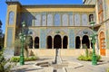 Golestan Palace