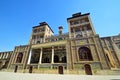 Golestan Palace Royalty Free Stock Photo