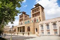 Golestan palace, Tehran,Iran